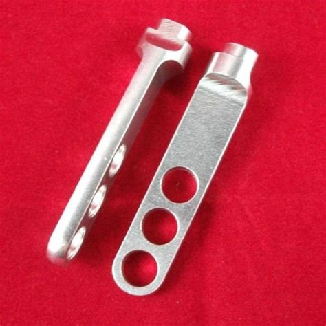 custom machined metal parts for medical equipment|Medical Device Parts .